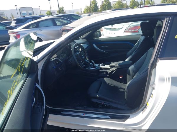 2015 BMW 428I