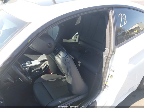 2015 BMW 428I
