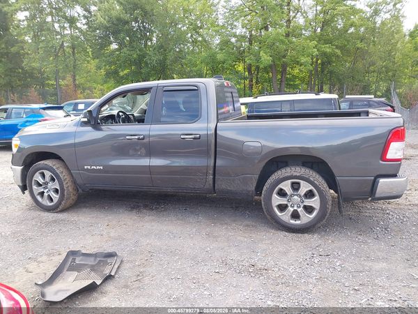 2020 RAM 1500 BIG HORN  4X4 6'4 BOX