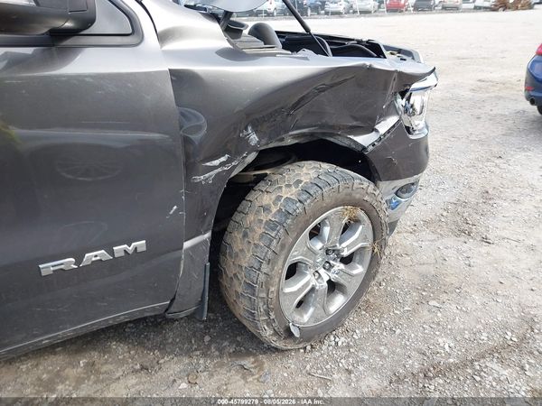 2020 RAM 1500 BIG HORN  4X4 6'4 BOX