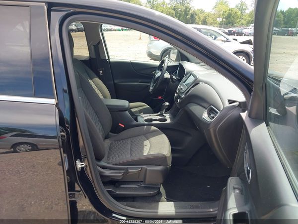 2019 CHEVROLET EQUINOX LT — I5