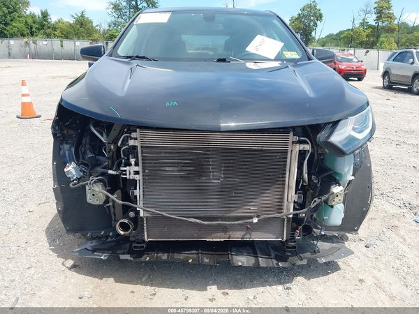 2019 CHEVROLET EQUINOX LT — I6