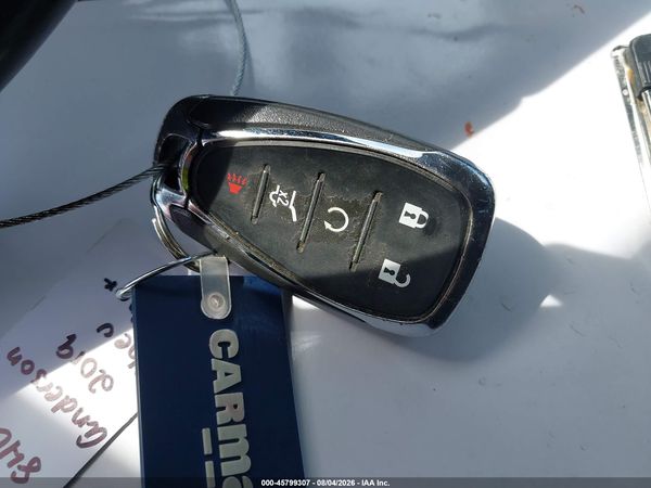 2019 CHEVROLET EQUINOX LT — I11
