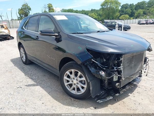2019 CHEVROLET EQUINOX LT — I153