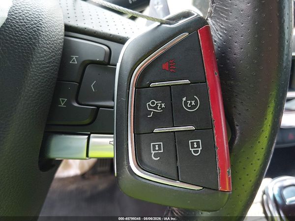 2022 CADILLAC CT5 SPORT