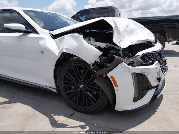 2022 CADILLAC CT5 SPORT