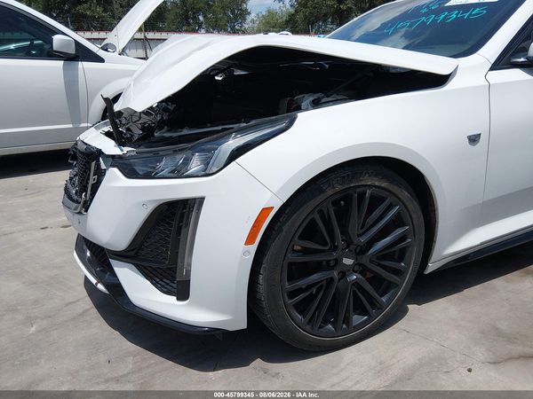 2022 CADILLAC CT5 SPORT