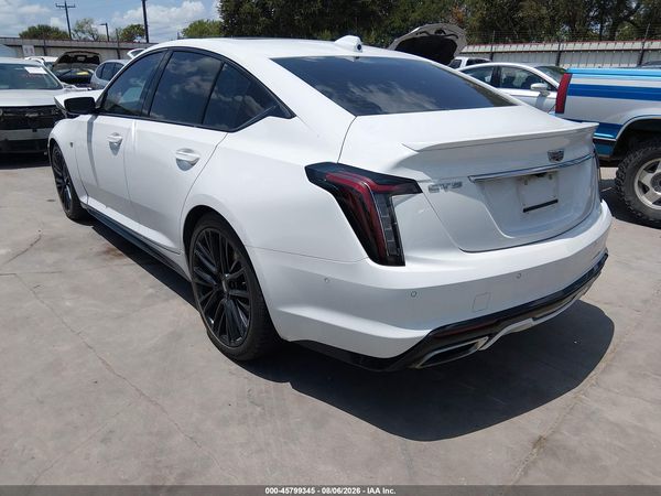 2022 CADILLAC CT5 SPORT
