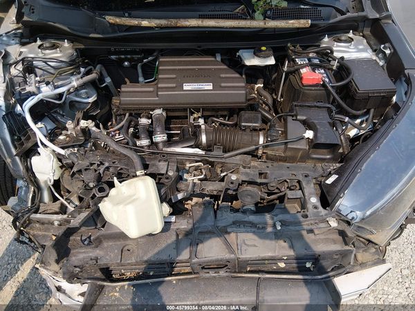 2018 HONDA CR-V EX-L/EX-L NAVI