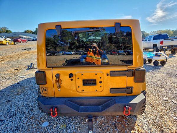 2014 JEEP All Models Sahara