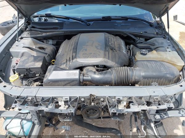 2017 DODGE CHALLENGER R/T
