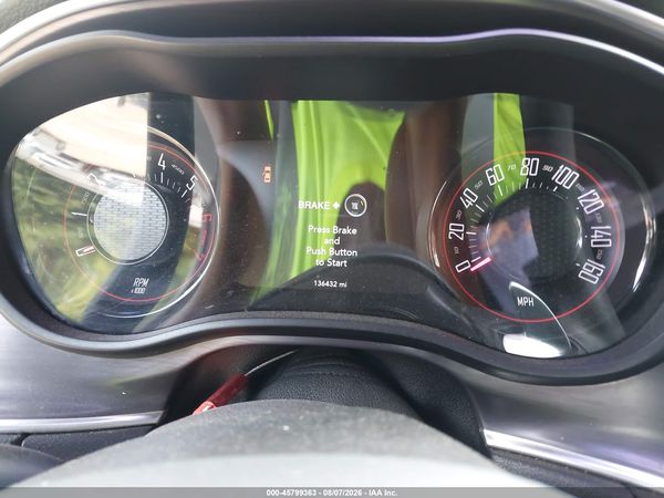 2017 DODGE CHALLENGER R/T
