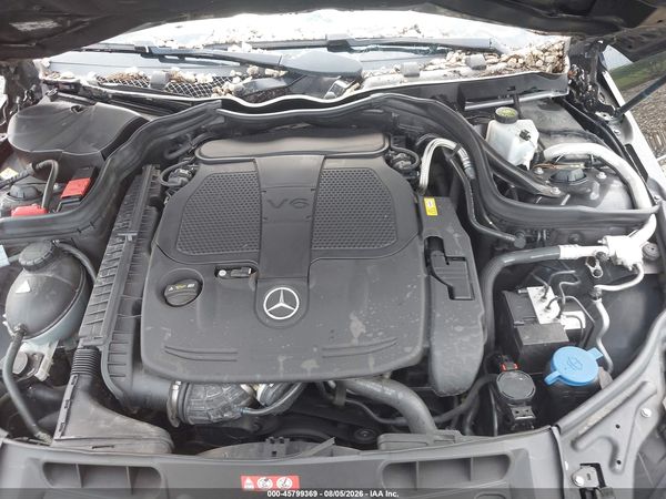2014 MERCEDES-BENZ C 300 SPORT 4MATIC
