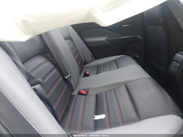 2021 NISSAN KICKS SR XTRONIC CVT