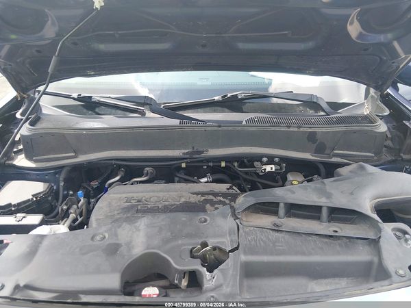 2014 HONDA PILOT EX