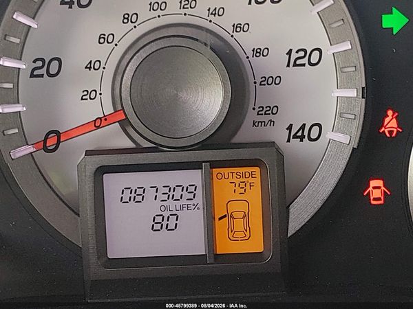 2014 HONDA PILOT EX