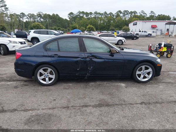 2015 BMW 328I SA