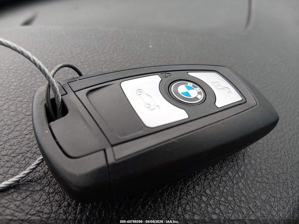 2015 BMW 328I SA