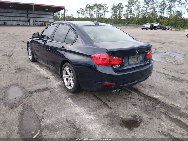 2015 BMW 328I SA