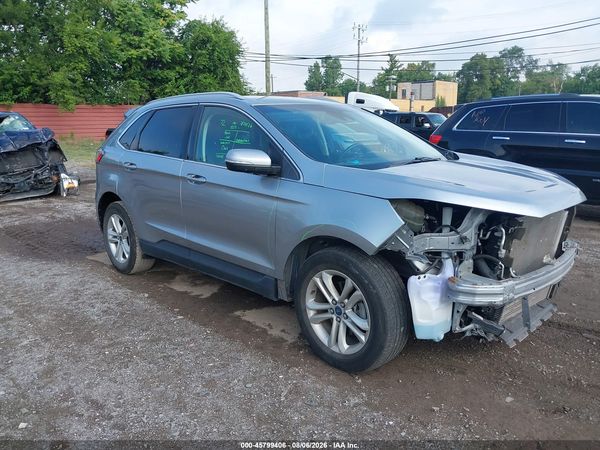 2020 FORD EDGE SEL — I1