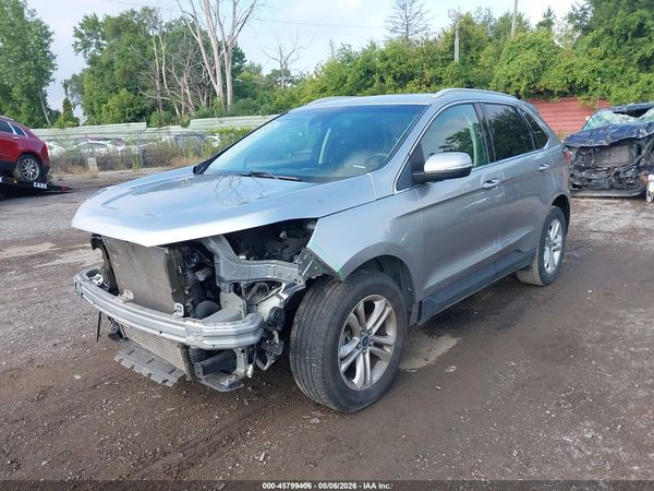 2020 FORD EDGE SEL — I2