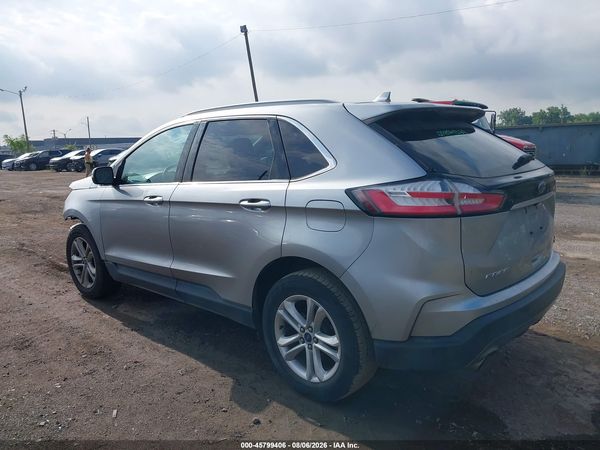 2020 FORD EDGE SEL — I3