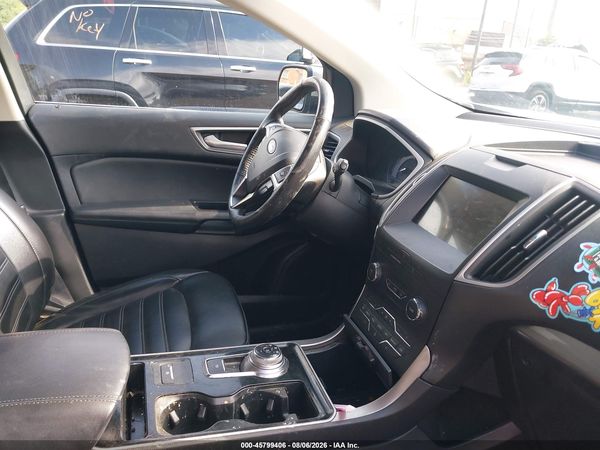 2020 FORD EDGE SEL — I5