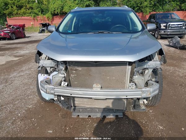 2020 FORD EDGE SEL — I6