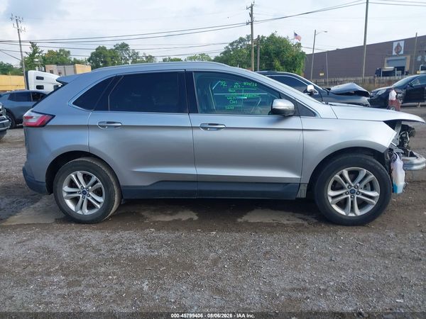 2020 FORD EDGE SEL — I116