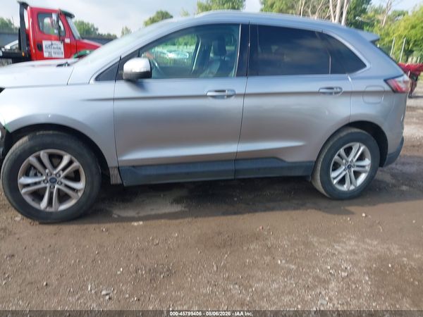 2020 FORD EDGE SEL — I117