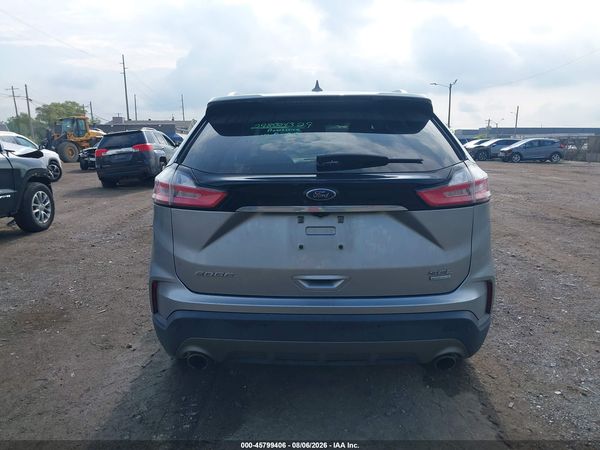 2020 FORD EDGE SEL — I119