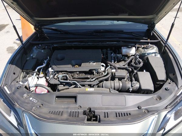 2025 LEXUS ES 300H 300h Premium