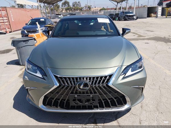 2025 LEXUS ES 300H 300h Premium
