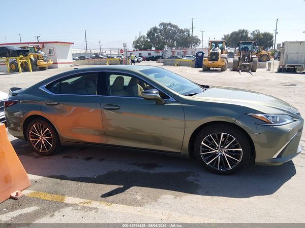 2025 LEXUS ES 300H 300h Premium