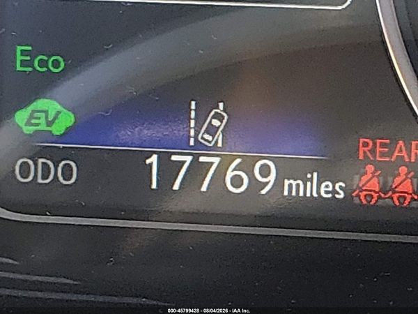 2025 LEXUS ES 300H 300h Premium