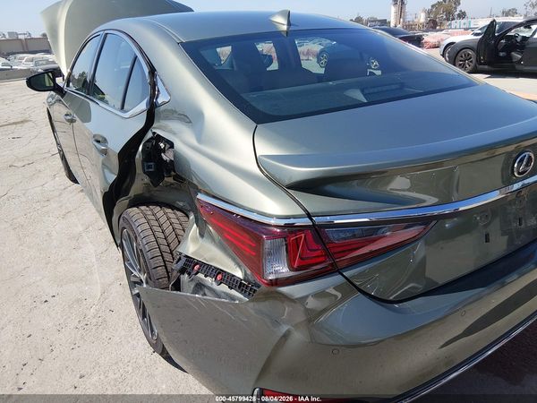 2025 LEXUS ES 300H 300h Premium