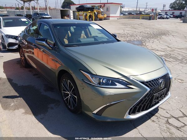 2025 LEXUS ES 300H 300h Premium