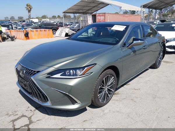 2025 LEXUS ES 300H 300h Premium