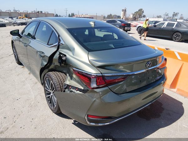 2025 LEXUS ES 300H 300h Premium