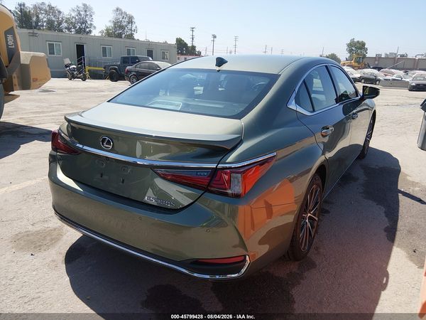 2025 LEXUS ES 300H 300h Premium