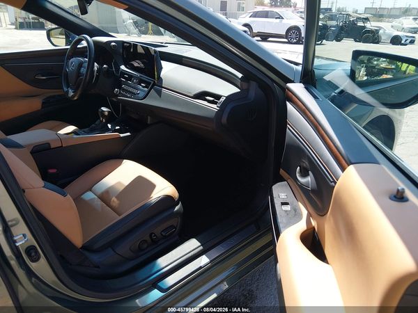2025 LEXUS ES 300H 300h Premium