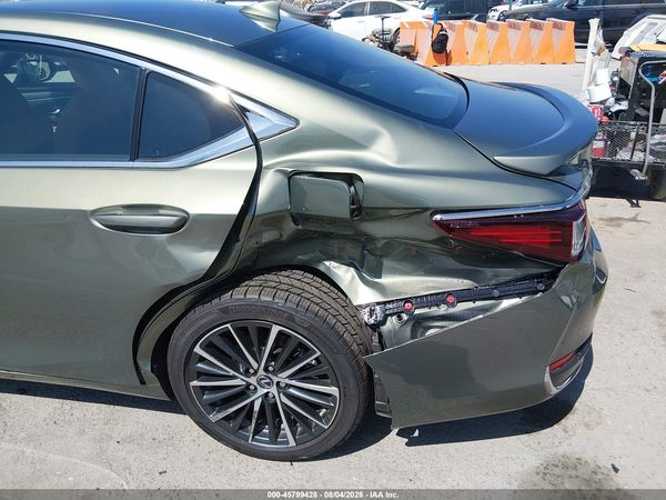 2025 LEXUS ES 300H 300h Premium