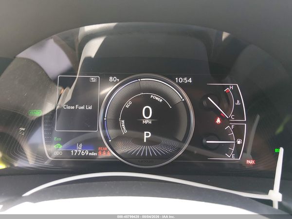 2025 LEXUS ES 300H 300h Premium