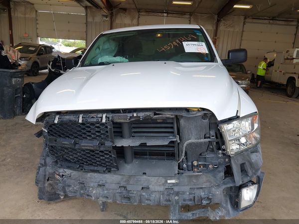 2018 RAM 1500 EXPRESS  4X4 6'4 BOX