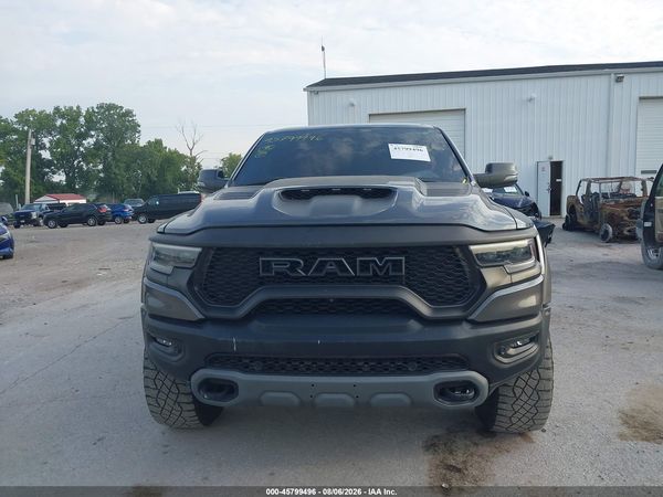 2023 RAM 1500 TRX  4X4 5'7 BOX