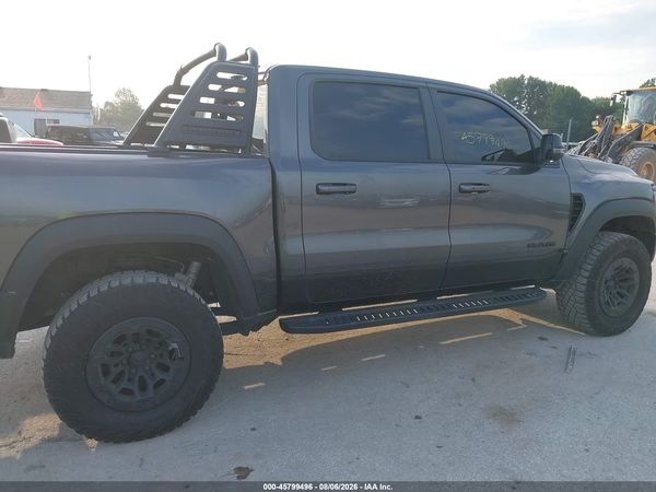 2023 RAM 1500 TRX  4X4 5'7 BOX
