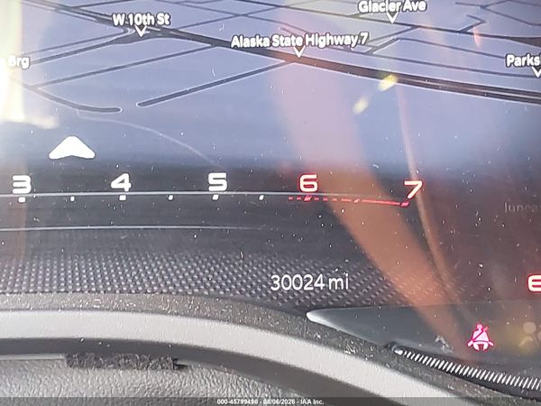 2023 RAM 1500 TRX  4X4 5'7 BOX
