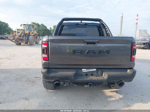 2023 RAM 1500 TRX  4X4 5'7 BOX