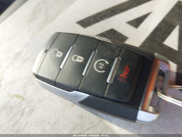 2023 RAM 1500 TRX  4X4 5'7 BOX