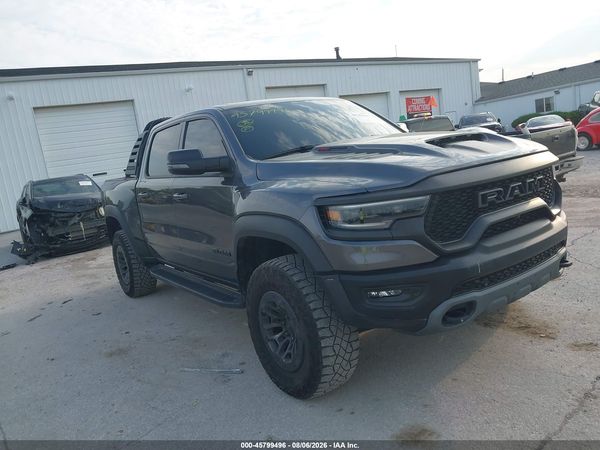 2023 RAM 1500 TRX  4X4 5'7 BOX